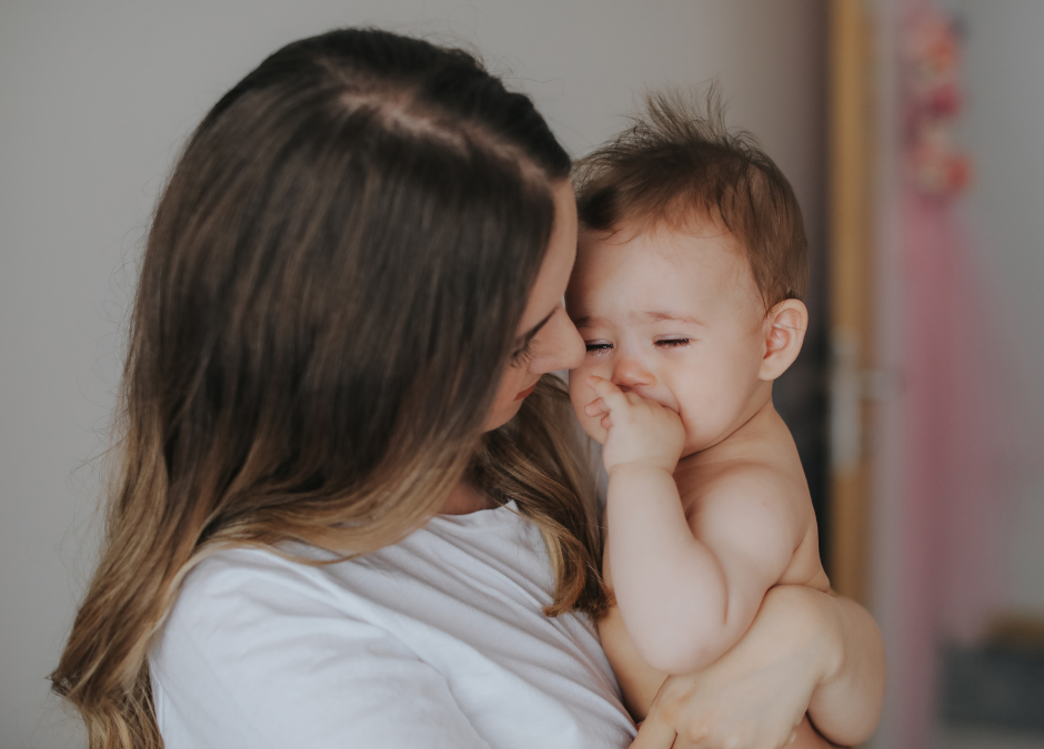 Parlez avec votre bébé grâce à la Communication Connectée !